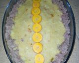 A picture of step 7 of Shepherd pie.