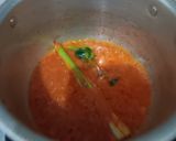 Foto langkah ke 7 dari resep Set menu padang.