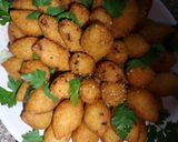 صورة لخطوة 7 من وصفة كبة