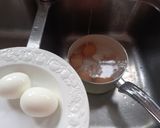 Foto del paso 8 de la receta 315. Huevos rellenos de salmón