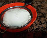 Foto del paso 1 de la receta: Ensalada de canónigos, mozzarella de búfala y nueces
