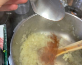 Foto del paso 3 de la receta: Papa Rellena