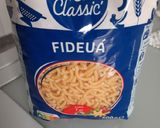 Foto del paso 3 de la receta: Fideuá con pollo 🐔 y albóndigas