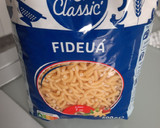 Foto del paso 3 de la receta: Fideuá con pollo 🐔 y albóndigas