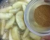 Apple Cinnamon Butter French Toast #authormarathon recipe step 6 photo
