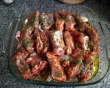 Foto del paso 3 de la receta: Costilla con patatas al horno