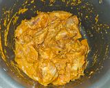 Foto langkah ke 2 dari resep Rendang no santan no kelapa.
