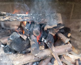 Foto del paso 3 de la receta: Entrecot de vaca rubia gallega