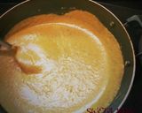 A picture of step 5 of All-purpose Shahi Gravy.