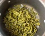 Foto del paso 6 de la receta: Tortitas de camarón con nopales