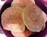 Spenótos, sajtos tallér 🧀💚🌿 recept fázis 5 fotója