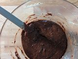 Gâteau au chocolat