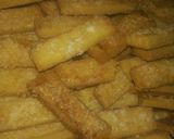Foto langkah ke 5 dari resep Kastengel.