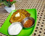 Aloo Lachha Paratha recipe step 4 photo