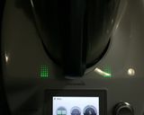 Foto del paso 4 de la receta Falafel de Kale al horno