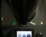 Foto del paso 4 de la receta: Falafel de Kale al horno