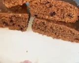 Foto del paso 1 de la receta: Brownies de chocolate 🍫