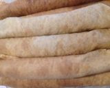 Fitt Bécsi Túrós Palacsinta recept fázis 4 fotója