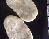 Foto del paso 10 de la receta: Huaraches acompañado de una salsa de tomate fría