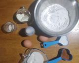 Foto del paso 1 de la receta: Pan de muerto