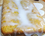 Foto del paso 4 de la receta: Budín de mandarinas 😋