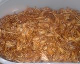 Foto langkah ke 4 dari resep Bawang Goreng Renyah.