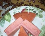 Cake din kwakwa me kalamatakin girki2 hoto