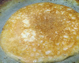 கேரட் தோசை ரெசிபி ஸ்டேப் 3 புகைப்படம்