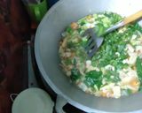 Foto langkah ke 6 dari resep Capcay tepung kuah jawa(cap jae godog) uwenaakk 👍👍.