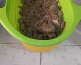 Lemony liver recipe step 2 photo