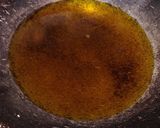 A picture of step 5 of Moong Dal Ke Pakoda.
