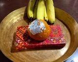 A picture of step 4 of Motichoor Laddu (Motichoor Laddu Recipe).