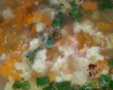Foto langkah ke 4 dari resep Sayur sop.