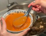 魷魚海鮮墨魚麵 在家做異國料理🦑的食譜步驟11照片
