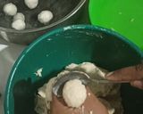 Foto langkah ke 5 dari resep Bakso Ayam Kenyal Anti Gagal.