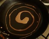 Mókás palacsinta recept fázis 5 fotója