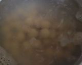 Foto langkah ke 3 dari resep Brown Sugar Boba Milk.