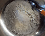 Foto del paso 10 de la receta: Cheese cupcakes de chocolate