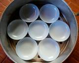 รูปขั้นตอนการทำที่ 6 ของ ขนมฟักทองนึ่ง