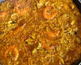 Foto del paso 11 de la receta Paella de marisco 🥘