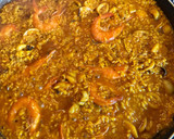 Foto del paso 11 de la receta: Paella de marisco 🥘