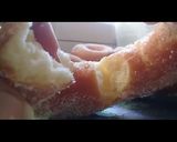 Foto del paso 7 de la receta: Rosquitas súper ricas y esponjosas 😋