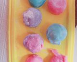 Foto langkah ke 9 dari resep Mochi ice cream.
