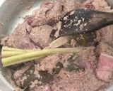 Foto langkah ke 4 dari resep 18. Iga Sapi Goreng.