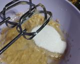 Foto del paso 1 de la receta: Budín de banana y choco (y estreno!)