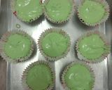 Foto langkah ke 4 dari resep Bolu kering pandan.
