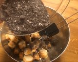 Mákos guba recept fázis 4 fotója