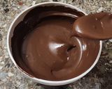 Foto del paso 4 de la receta: 💝 Bombones caramel pistacho 💝