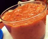Spicy Aloo Bukhara chutney dried plum sauce recipe step 11 photo