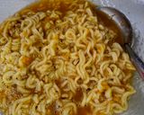 Foto langkah ke 2 dari resep Martabak mie.